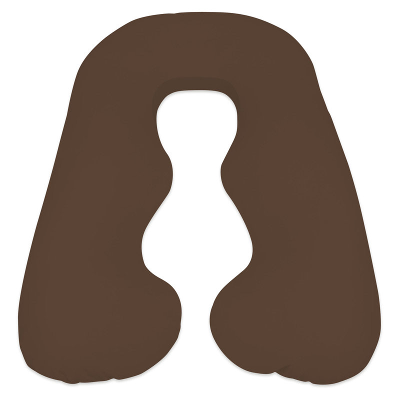 Cotton Blend, Brown