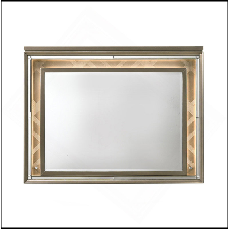 Miroir Skylar