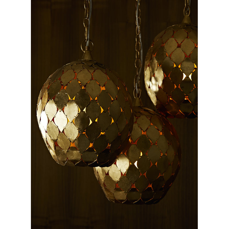 1 - Light Pendant