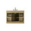Meuble-lavabo simple 48 po Ahner-934964087