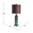 Haouz Table Lamp