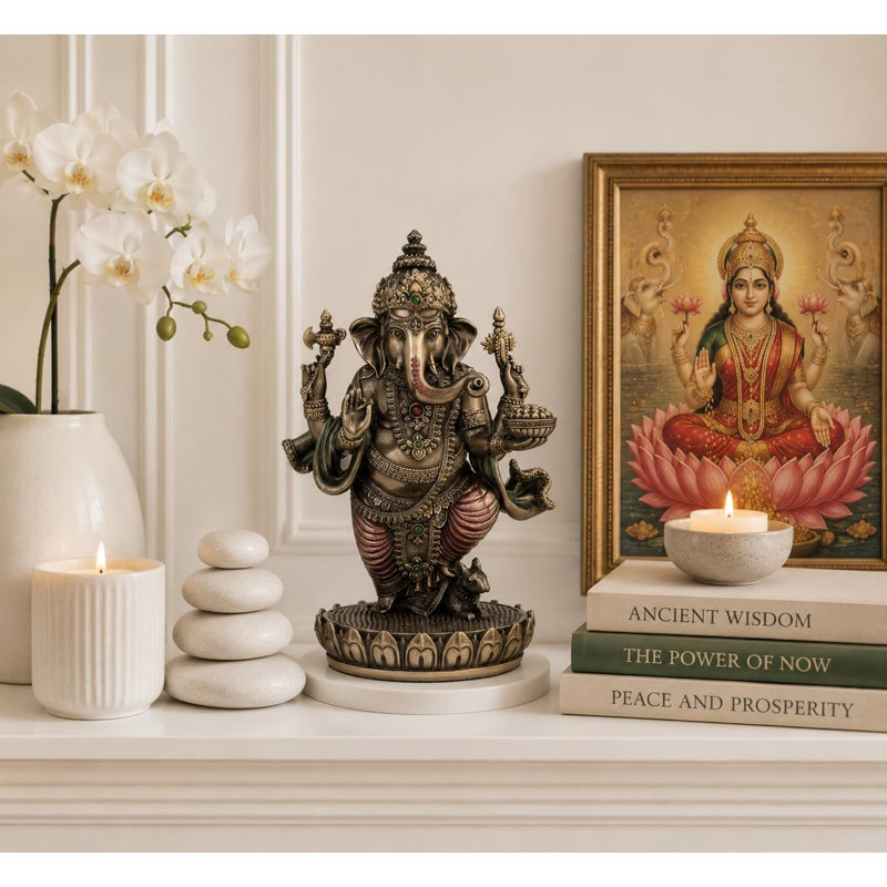 Orvis Religious & Spiritual Figurines & Sculptures