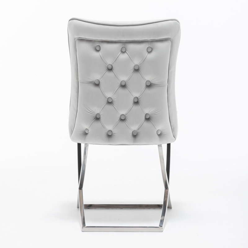 Shaffer Vanquish, Light Grey