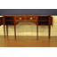 Hepplewhite 79'' W Solid Wood Sideboard