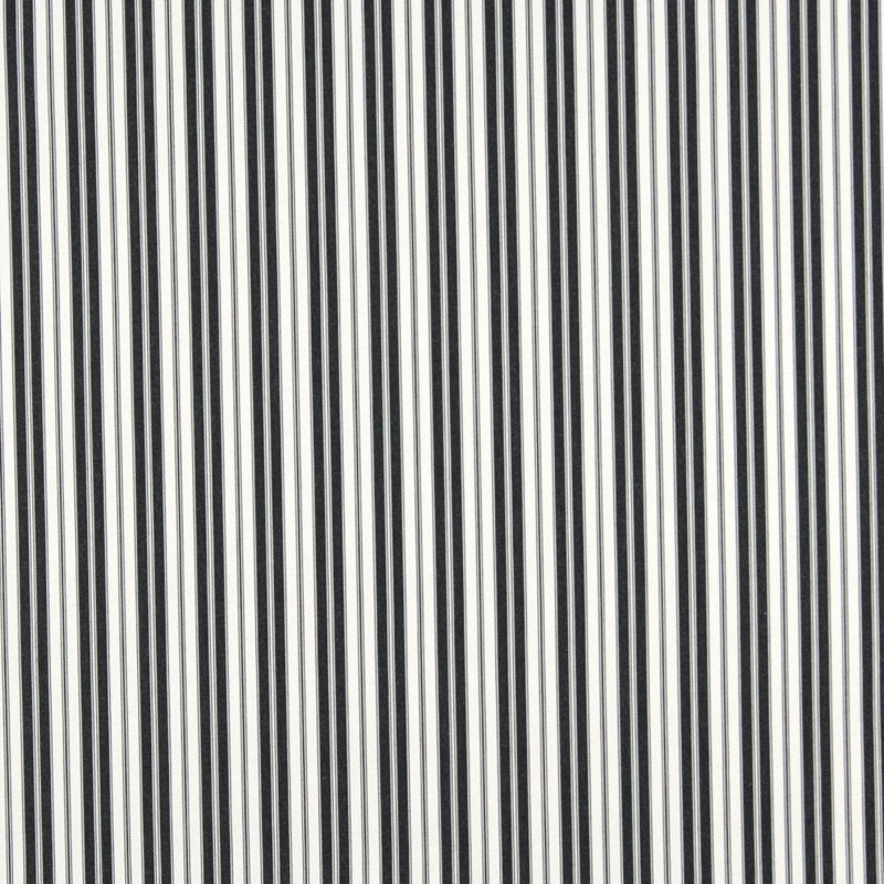 Tissu pour l'extérieur, Noir