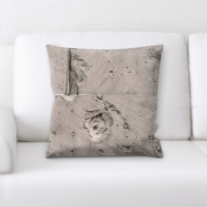 Coussin décoratif Stone