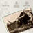 Brampt Sepia Longhorn-107708124