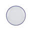 Casimire Piece Porcelain China Dinnerware Set - Service for 6