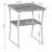 Mariska 1-Drawer Wood End Table with Shelf -1269677175