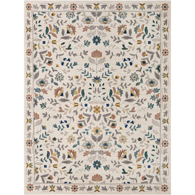  Blossom Rug