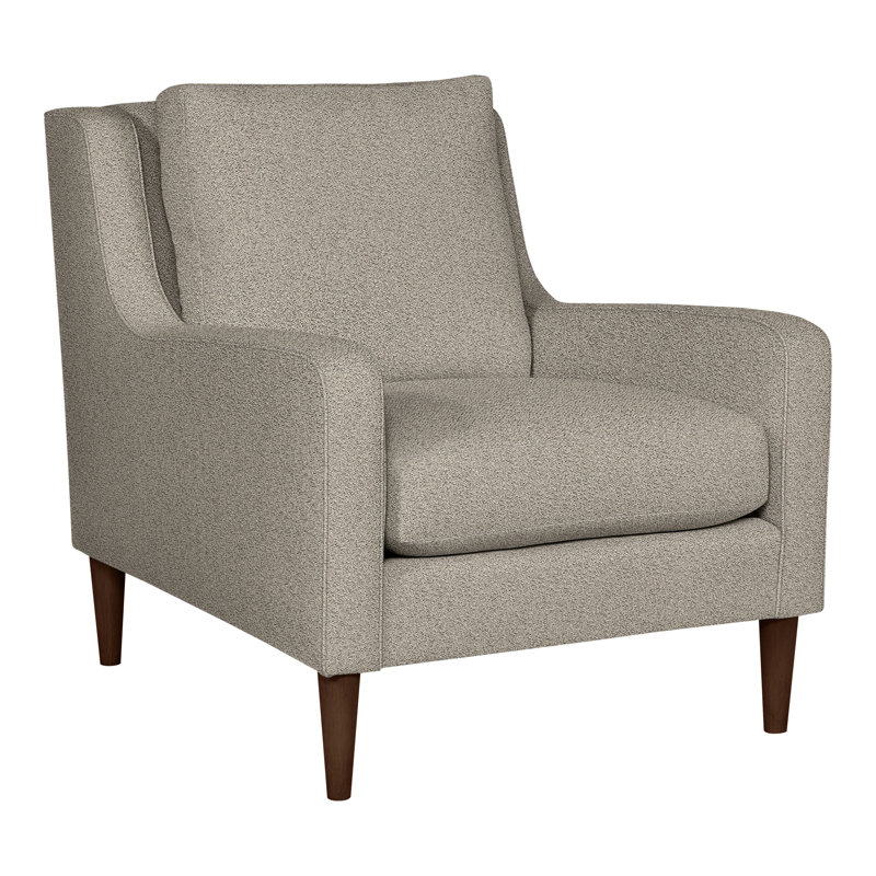 American Bungalow 4-Piece Riverside L-Sectional, Yes, Wrenn, Kimoni Natural