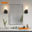 1-Light Bathroom Vanity Lighting-367947870