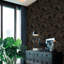 Havana 2 Collection Abstract Geometric Wallpaper Roll-1659071714