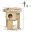 Mohr 144.78cm H Cat Tree