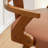 Swivel Upholstered Cane Back Bar Stools-592409349-592409353