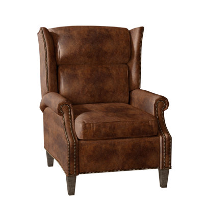 Fauteuil inclinable standard de 33 po de largeur Vassilios