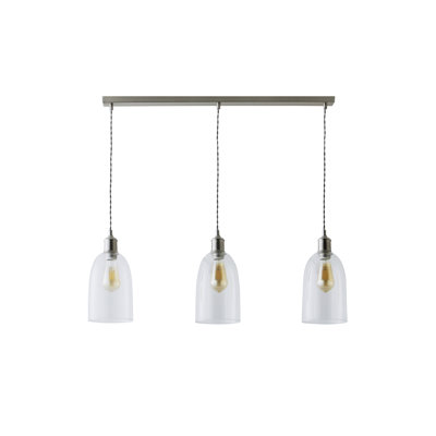 3 - Light Pendant