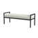 Loxe Upholstered Bench