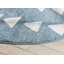Tapis bleu-569629465