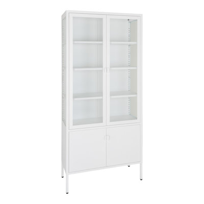 Huggard Display Cabinet