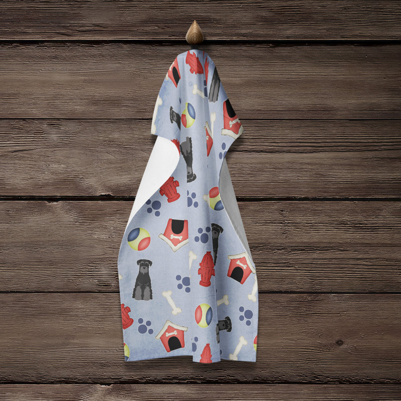 Dish Towel Kitchen Towel