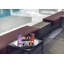 STILE By PININARINA Stainless Steel Serving