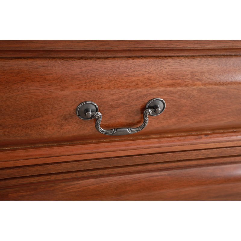 East Bay 67'' W 10 - Drawer Dresser, Oak