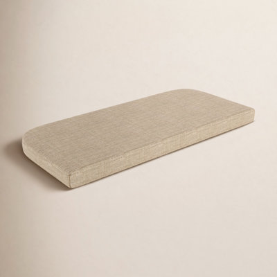 43" Sunbrella® Bench Cushion