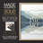 Icicle Range I Framed Print - Solid Wood-65117874