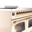 ILVE Nostalgie II 40 in Induction Range-2084676055