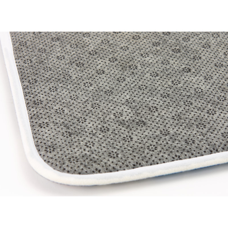 Memory Foam Non-Slip Bath Mat