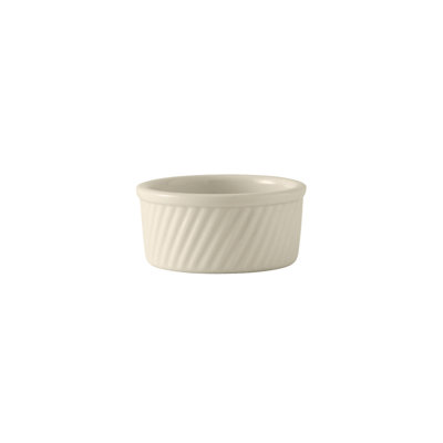 Spatule moule rond tuxton Duratux