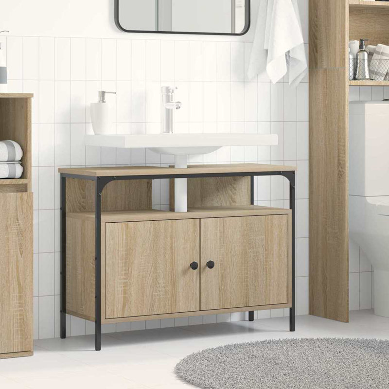 Bathroom Cabinet