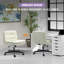 Fauteuil de bureau ergonomique Criss-1386626018-1386626019