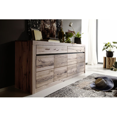 Montreux 202cm Sideboard