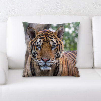 Coussin tiger