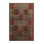 Wool Abstract Indoor Rug