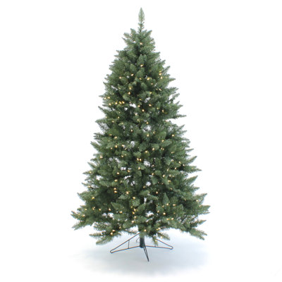 Arbre de noël artificiel pin vert