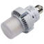20 Watt White LED Bulb