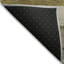 Tapis intérieur / extérieur lavable à la machine Claudian ACN1624-104236943