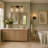 3-Light Dimmable Transparent Glass Modern Vanity Light-343299665-343299679