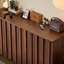 Armoire de rangement à chaussures de style squelette-123016095