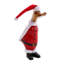 Figurine Chesterland Santa Duck