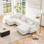 Canapé modulaire de luxe Luxury-459717633