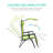 Ragland Folding Zero Gravity Chair-1442274210