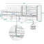 Minerba Floating Shelf