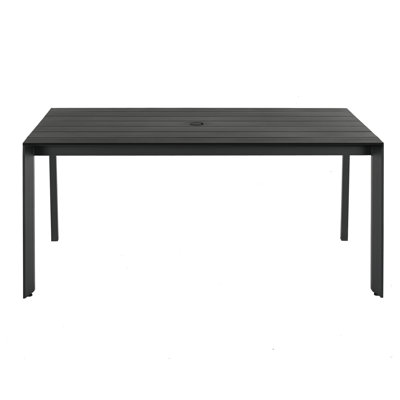 Silvia Patio Dining Table