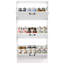 18 Pair Shoe Storage Cabinet-123384791