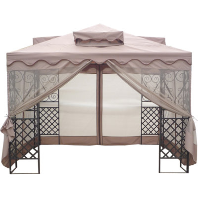Moustiquaire Palladian