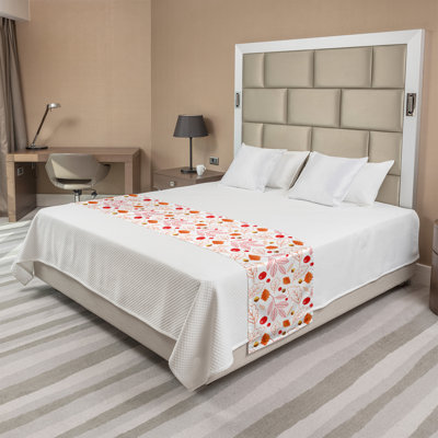 Bed Runner